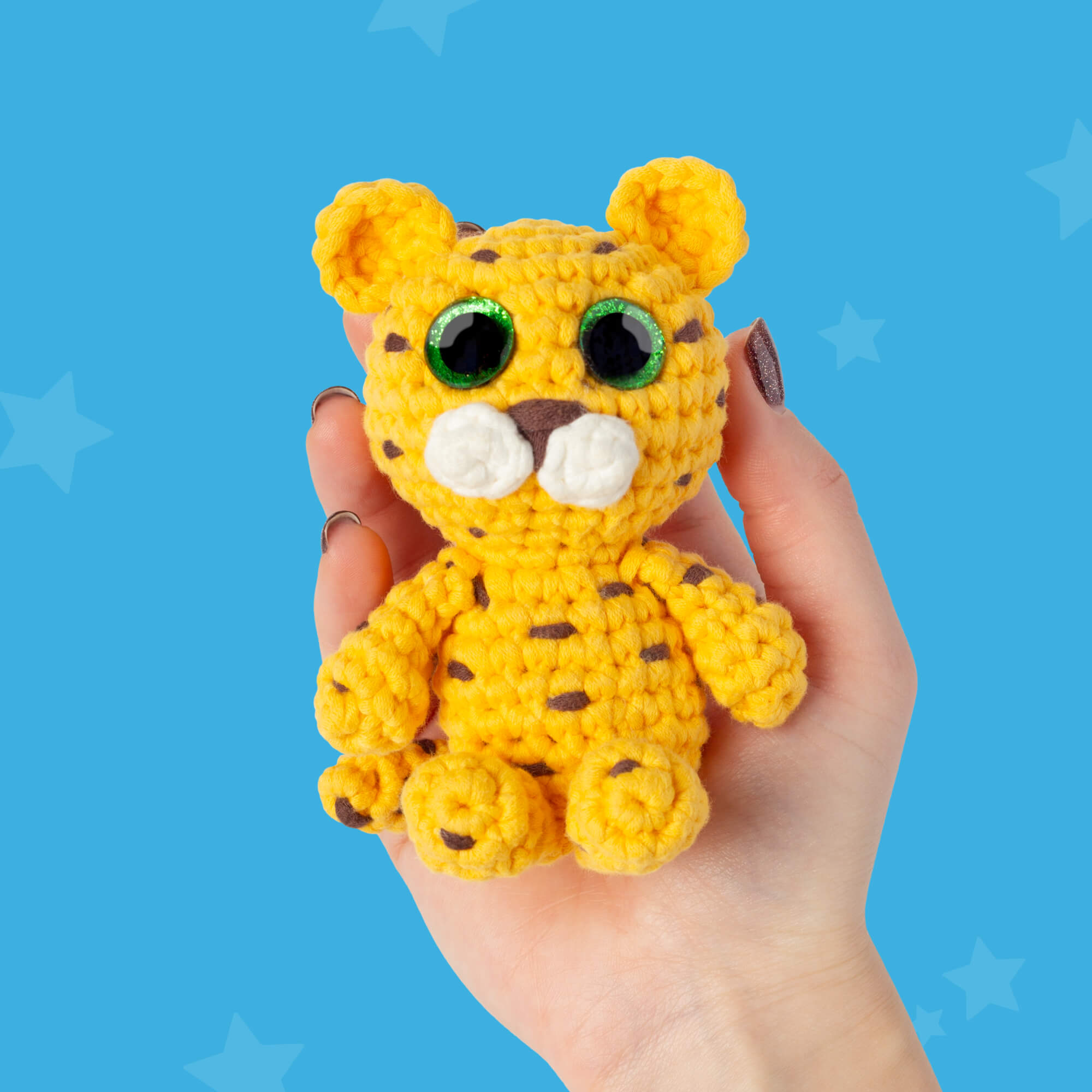 Leo the Leopard - Image 8