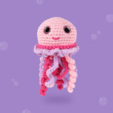 Jenny the Jellyfish - Cookie Box