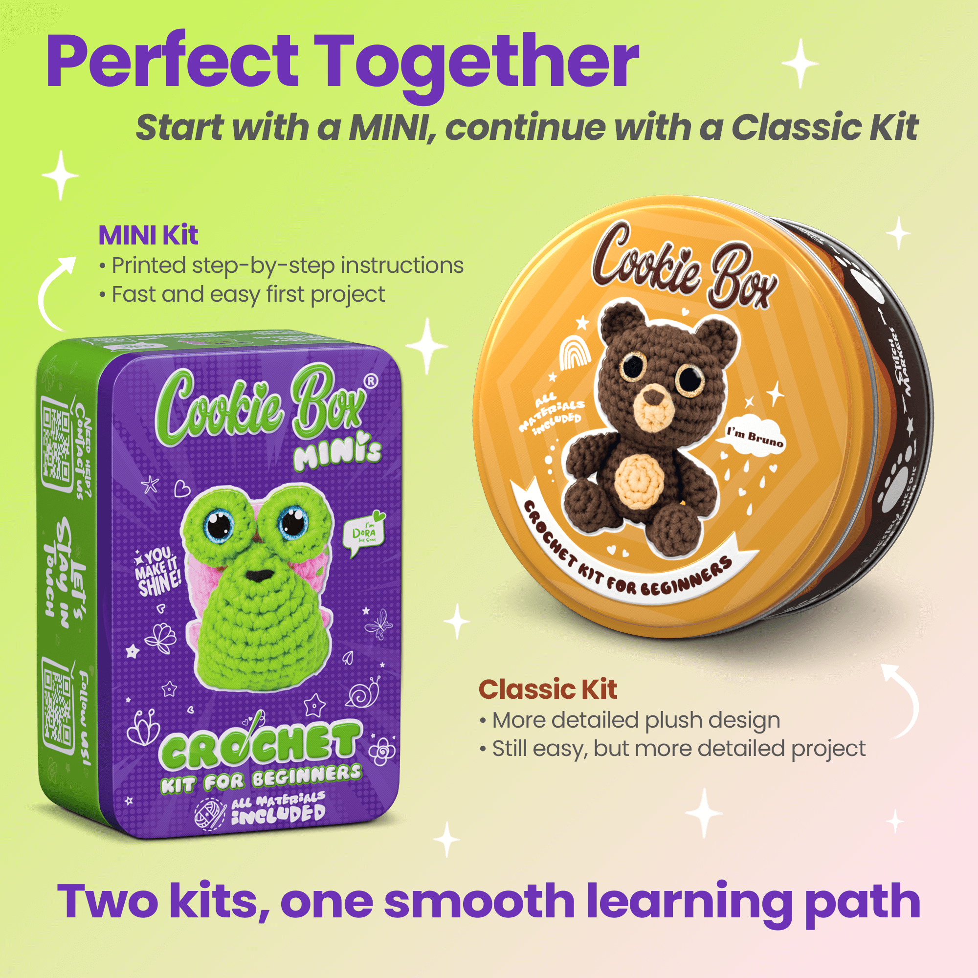 Dora the Snail - Image 3