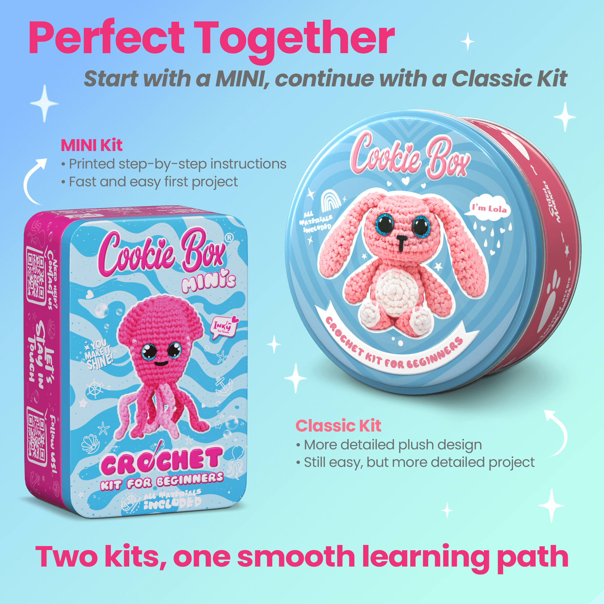 Inky the Squid - Image 3