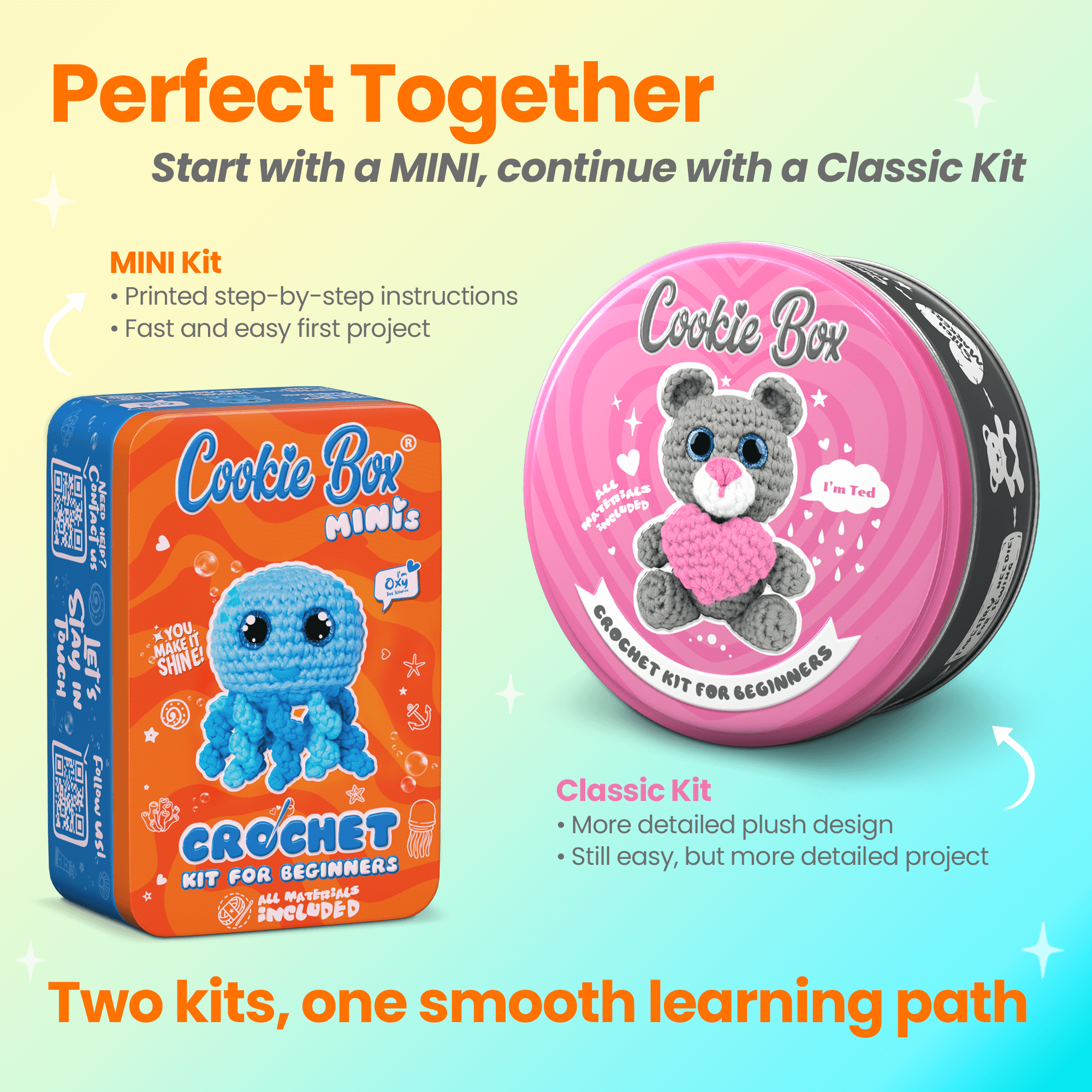 Oxy the Jellyfish - Image 4