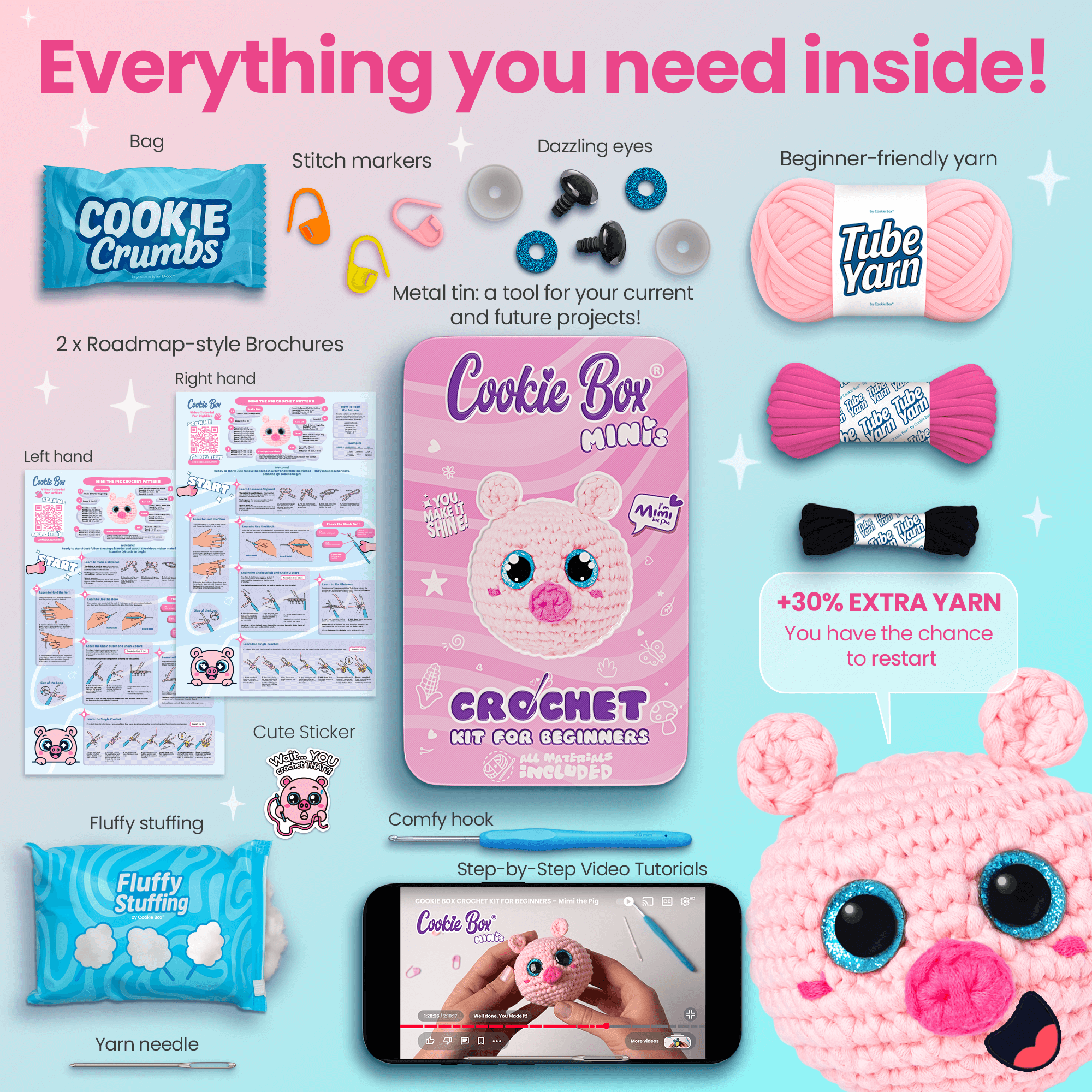 Mimi the Pig - Image 5