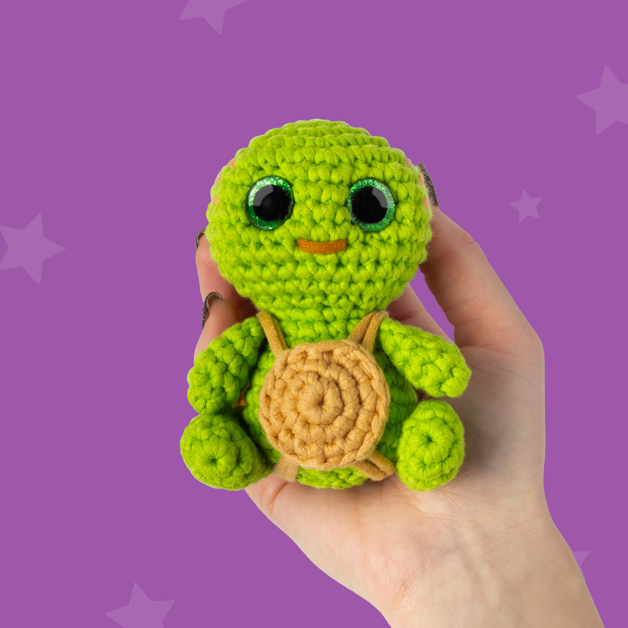 Hugo the Turtle - Image 8