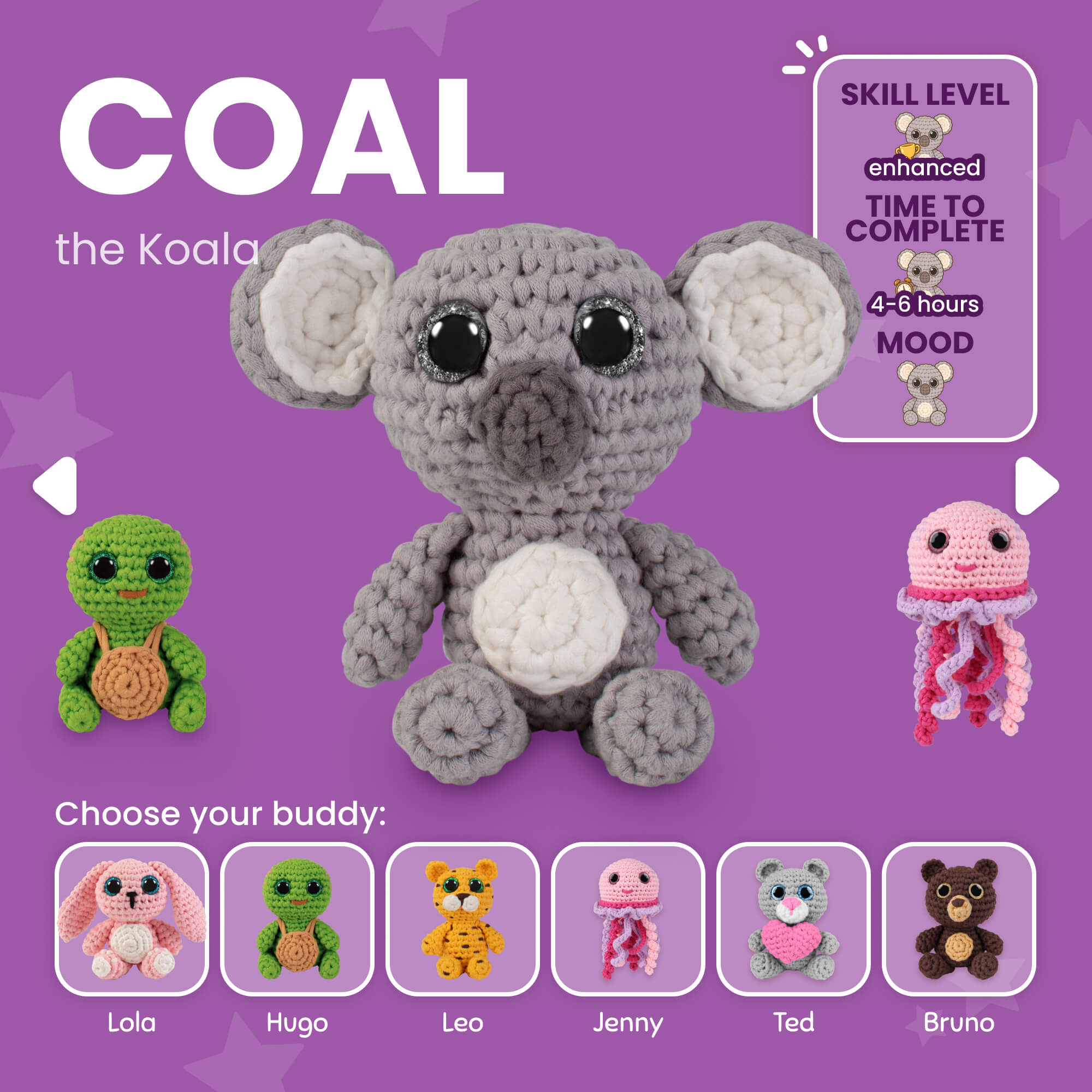 Coal the Koala - Image 2