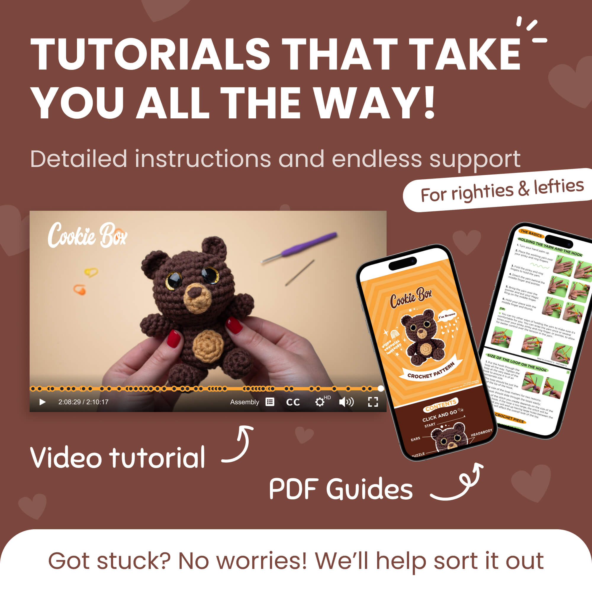 Bruno the Bear - Image 4