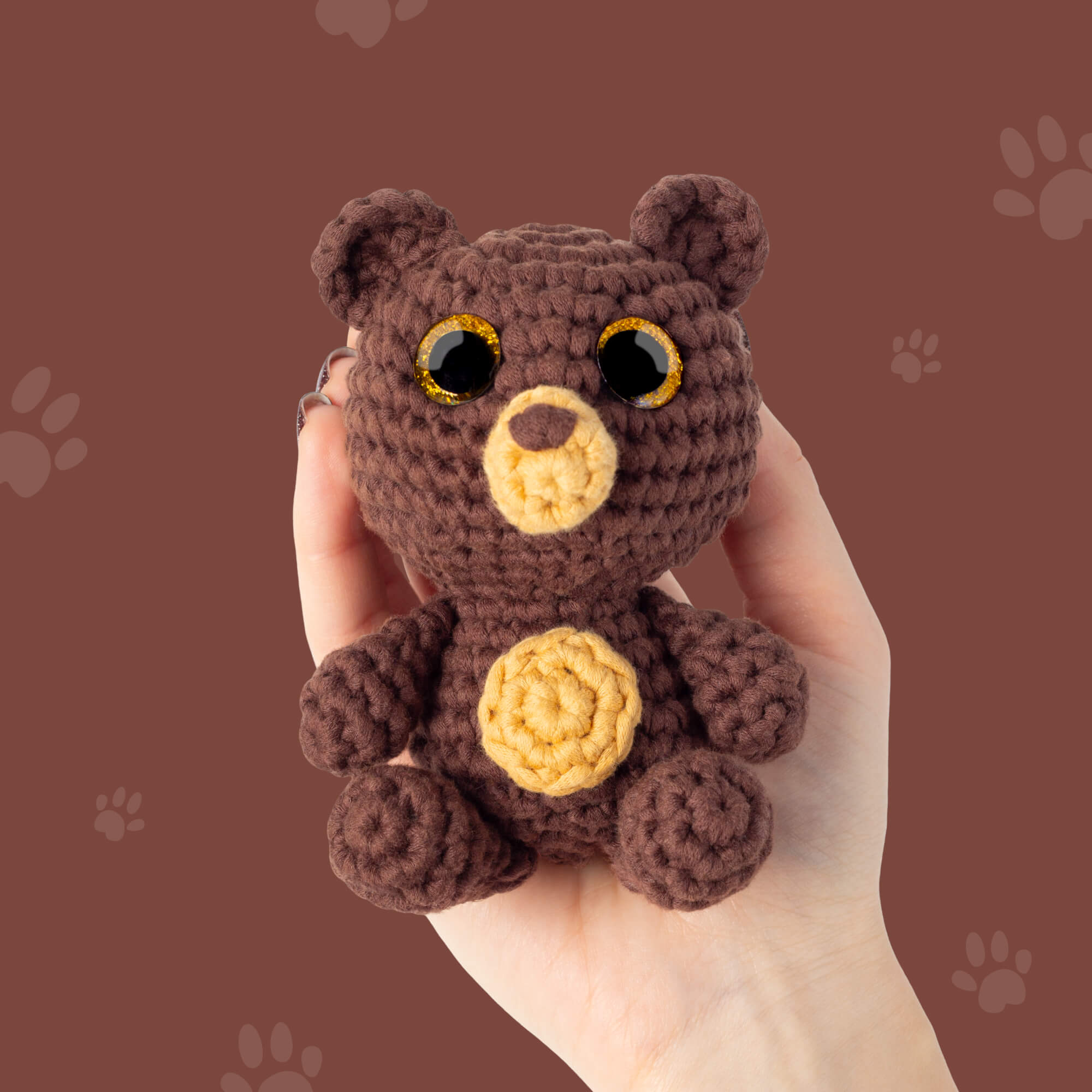 Bruno the Bear - Image 8