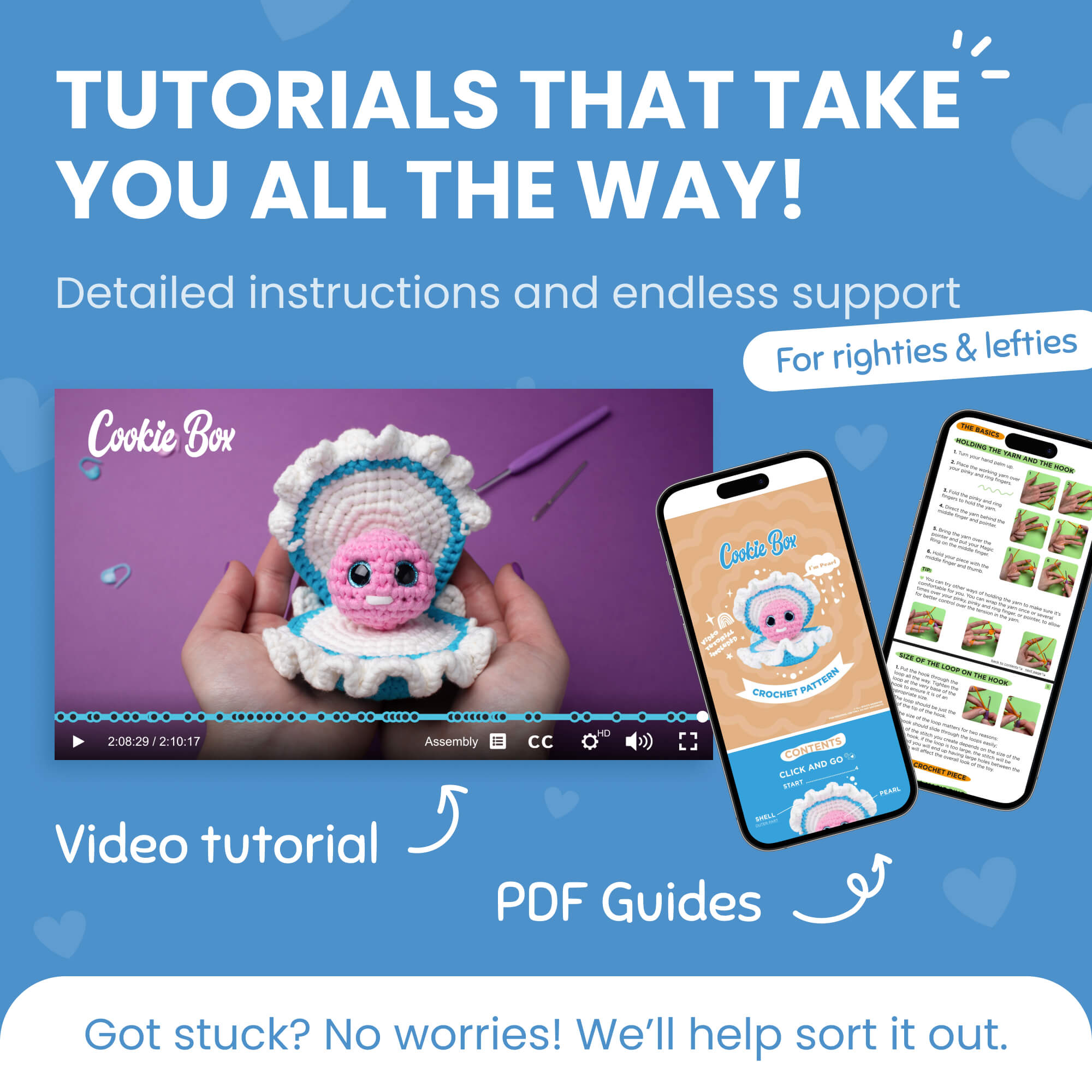 Pearl the Oyster - Image 3