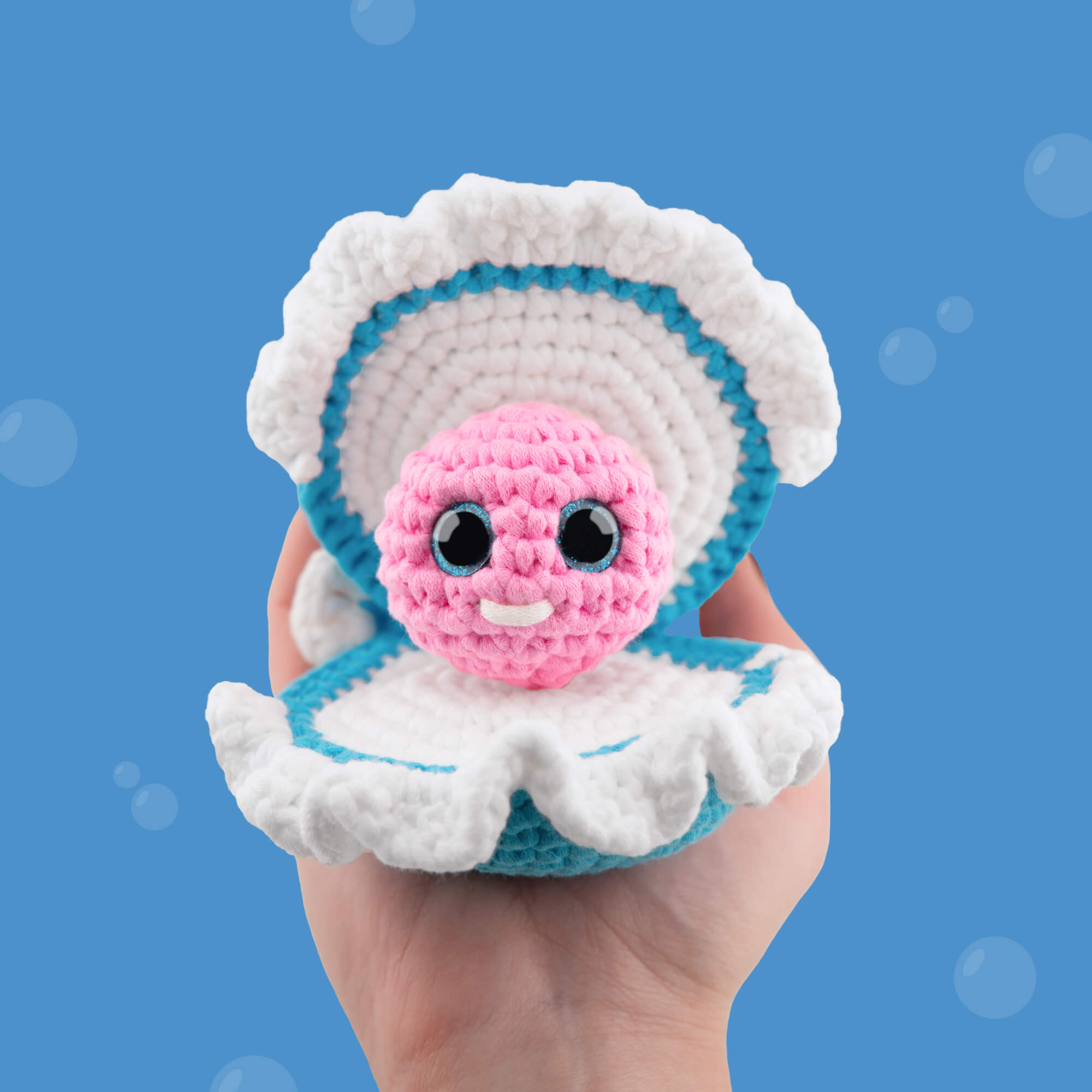 Pearl the Oyster - Image 6