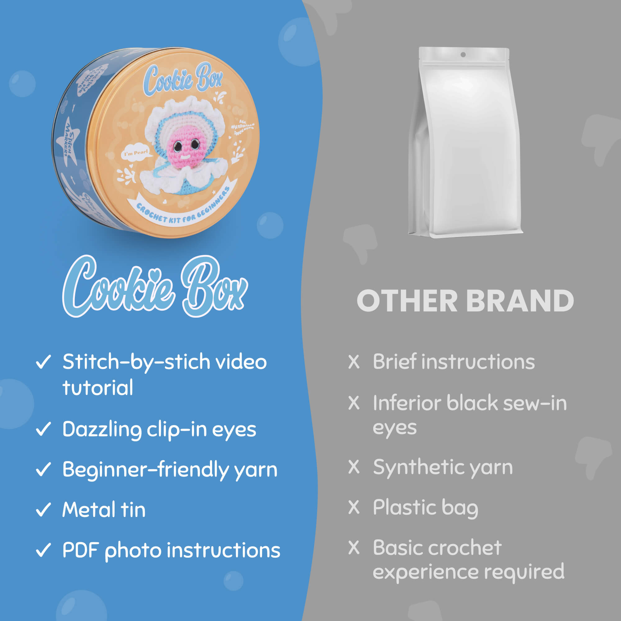 Pearl the Oyster - Image 9