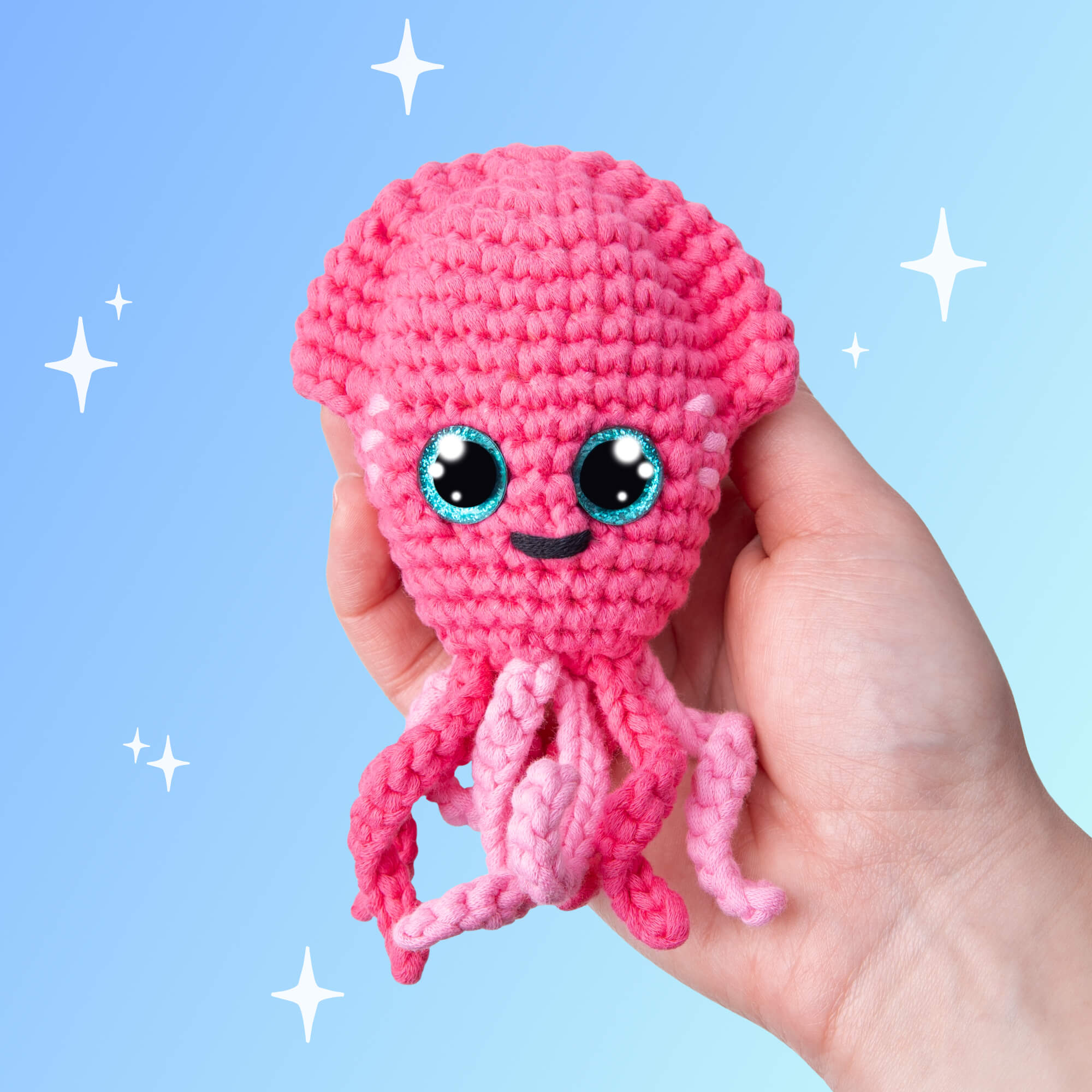 Inky the Squid - Image 8