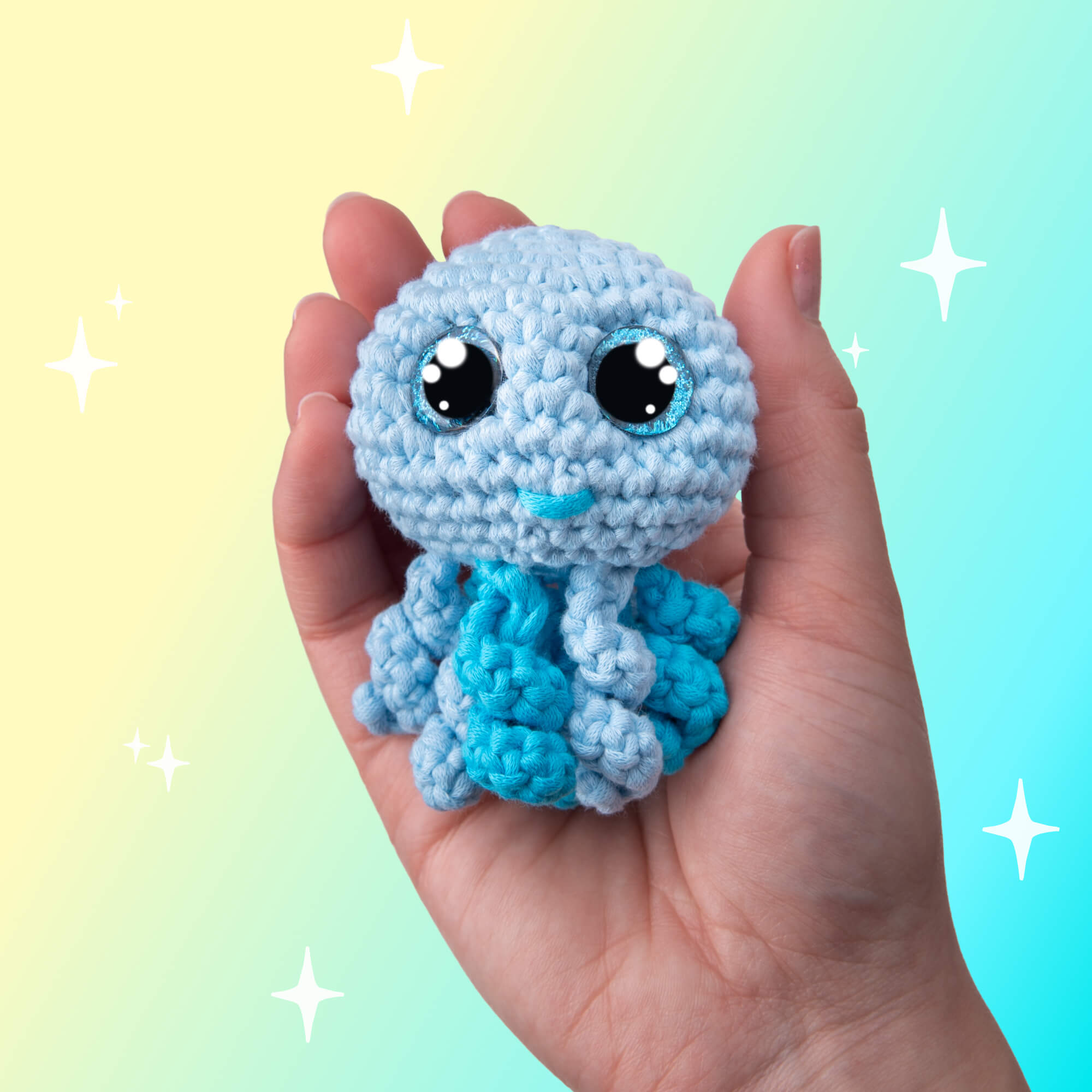Oxy the Jellyfish - Image 8