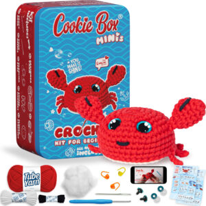 Eugene the Crab